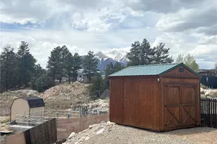 10795 County Road 197 A #282 & 283, Nathrop, CO 81236 - Photo 23