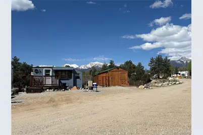 10795 County Road 197 A #282 & 283, Nathrop, CO 81236 - Photo 39
