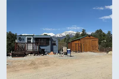 10795 County Road 197 A #282 & 283, Nathrop, CO 81236 - Photo 3