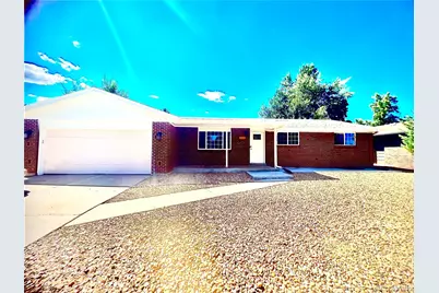 1921 S Carr Street, Lakewood, CO 80227 - Photo 1