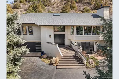 5852 Willowbrook Drive, Morrison, CO 80465 - Photo 45