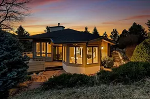 5852 Willowbrook Dr, Morrison, CO 80465 - Photo 7