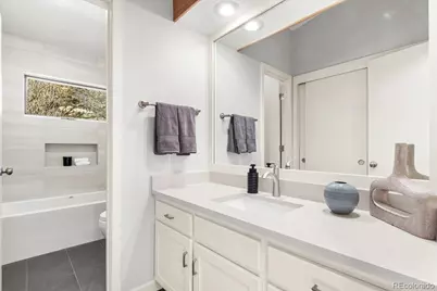 5852 Willowbrook Drive, Morrison, CO 80465 - Photo 35