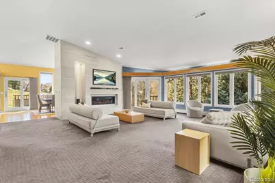 5852 Willowbrook Drive, Morrison, CO 80465 - Photo 11