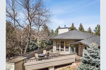 5852 Willowbrook Drive, Morrison, CO 80465 - Photo 47