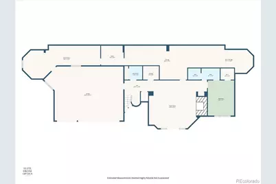 5852 Willowbrook Drive, Morrison, CO 80465 - Photo 49