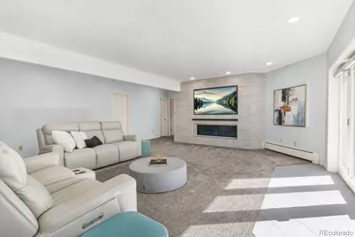 5852 Willowbrook Drive, Morrison, CO 80465 - Photo 41