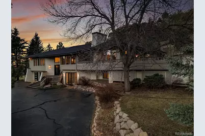 5852 Willowbrook Drive, Morrison, CO 80465 - Photo 5