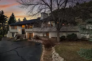 5852 Willowbrook Dr, Morrison, CO 80465 - Photo 5