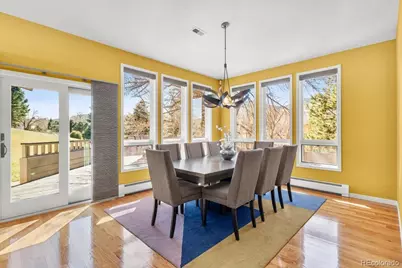 5852 Willowbrook Drive, Morrison, CO 80465 - Photo 23