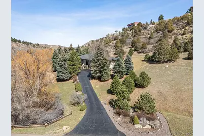 5852 Willowbrook Drive, Morrison, CO 80465 - Photo 9