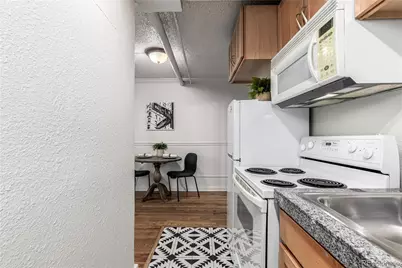 1024 E 14th Avenue #11, Denver, CO 80218 - Photo 13