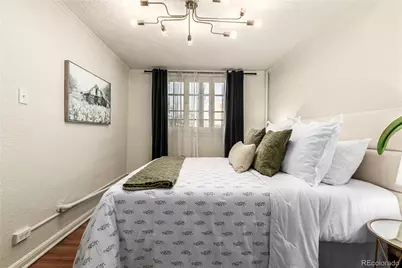 1024 E 14th Avenue #11, Denver, CO 80218 - Photo 15