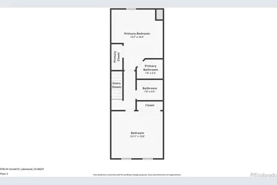 9782 W Cornell Place, Lakewood, CO 80227 - Photo 33