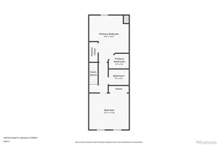 9782 W Cornell Pl, Lakewood, CO 80227 - Photo 33