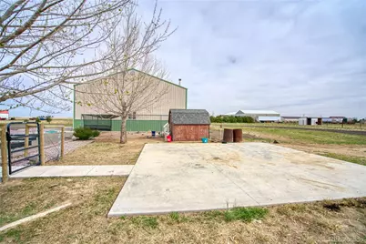15246 Highway 52 #Lt01, Wiggins, CO 80654 - Photo 35