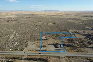 12536 E US Hwy 160, Alamosa, CO 81101 - Photo 1