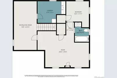 400 W Midway Boulevard, Broomfield, CO 80020 - Photo 13