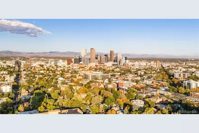1201 N Williams Street #8C, Denver, CO 80218 - Photo 35