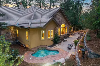 5276 Red Pass Court, Castle Rock, CO 80108 - Photo 1