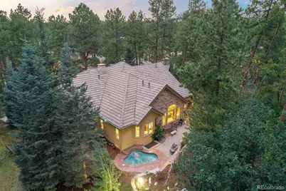 5276 Red Pass Court, Castle Rock, CO 80108 - Photo 3