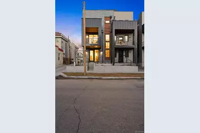 2330 Eliot Street #1, Denver, CO 80211 - Photo 5