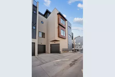 2330 Eliot Street #1, Denver, CO 80211 - Photo 27