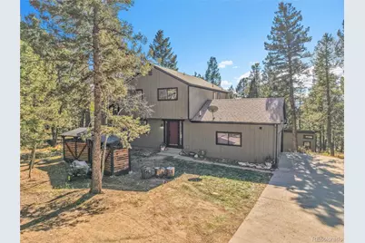 31032 Haldimand Drive, Conifer, CO 80433 - Photo 1