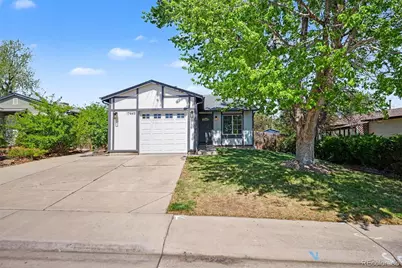 17449 E Union Drive, Aurora, CO 80015 - Photo 1