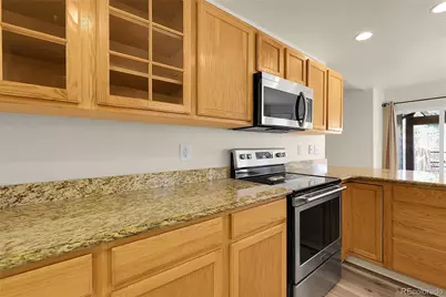 [Address not provided], Aurora, CO  - Photo 25