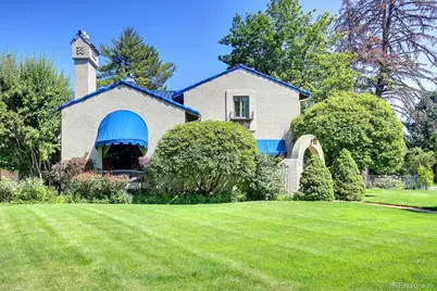 6 Ivy Lane, Denver, CO 80220 - Photo 1