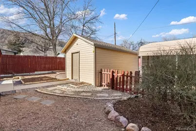 529 Forest Avenue, Canon City, CO 81212 - Photo 5