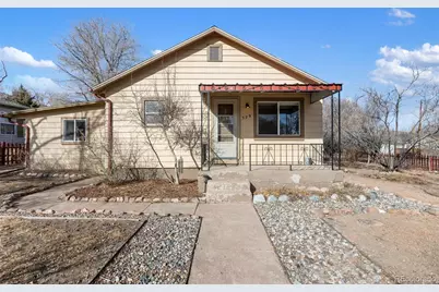 529 Forest Avenue, Canon City, CO 81212 - Photo 1