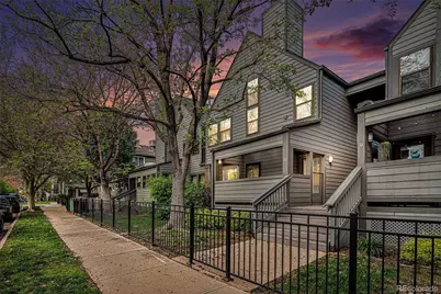 2 Acoma Street #11, Denver, CO 80223 - Photo 1