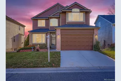 9404 W Hinsdale Place, Littleton, CO 80128 - Photo 1