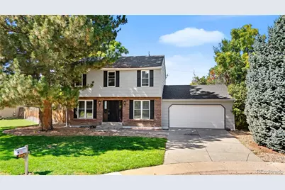 5229 S Pagosa Way, Centennial, CO 80015 - Photo 1