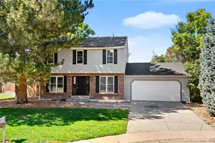 5229 S Pagosa Way, Centennial, CO 80015 - Photo 1