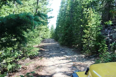 Lot 18 Hidden Wildernes Road, Idaho Springs, CO 80461 - Photo 17