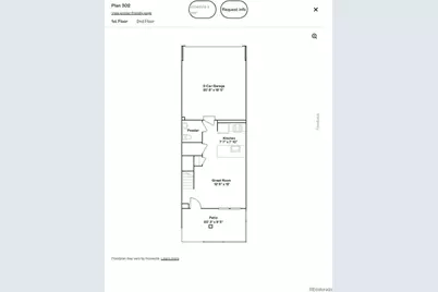 746 N Bersshine Court, Watkins, CO 80137 - Photo 13