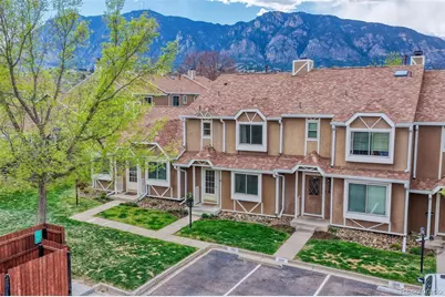 3922 Donney Brook Court, Colorado Springs, CO 80906 - Photo 1