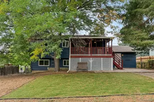 4494 S Alkire St, Morrison, CO 80465 - Photo 33