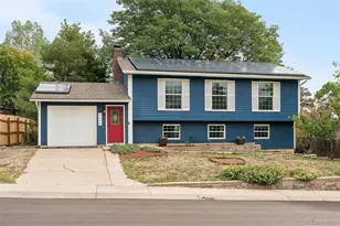4494 S Alkire St, Morrison, CO 80465 - Photo 1