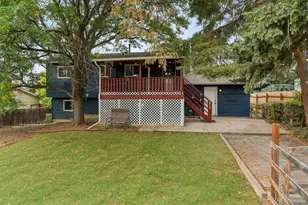 4494 S Alkire St, Morrison, CO 80465 - Photo 35