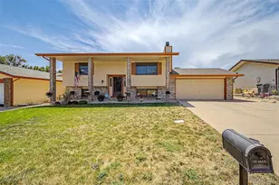 1324 29th St, Greeley, CO 80631 - Photo 1