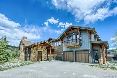 229 Shores Lane, Breckenridge, CO 80424 - Photo 1