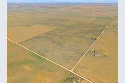 Parcel 8 County Rd V, Rush, CO 80833 - Photo 5