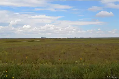 Parcel 8 County Rd V, Rush, CO 80833 - Photo 3