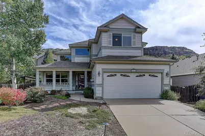 1375 Wyoming Street, Golden, CO 80403 - Photo 1