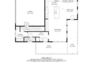 8873 E 29th Pl, Denver, CO 80238 - Photo 47