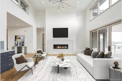 6194 Oxford Peak Lane, Castle Rock, CO 80108 - Photo 3